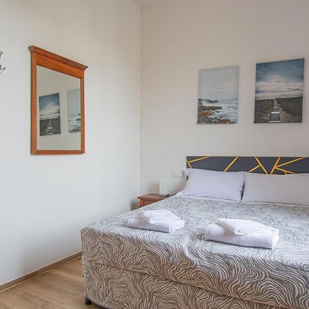 Guest House Paraiso Florence Exterior photo