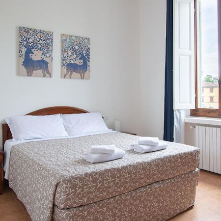 Guest House Paraiso Florence Exterior photo