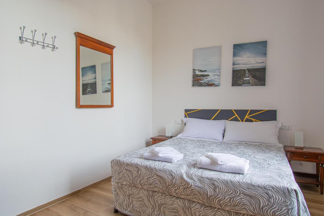 Guest House Paraiso Florence Exterior photo