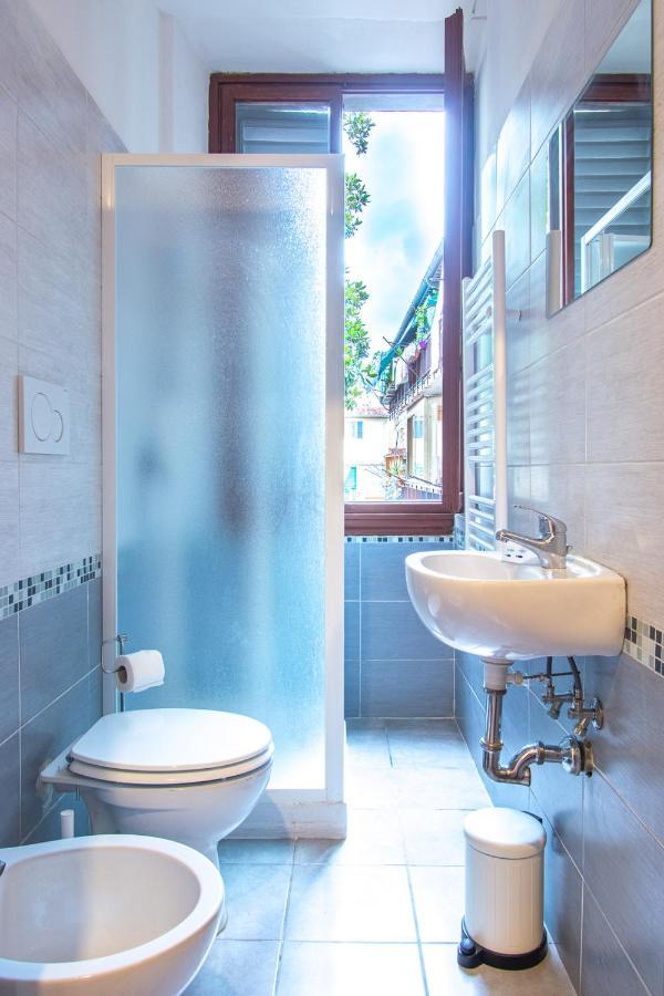 Guest House Paraiso Florence Exterior photo
