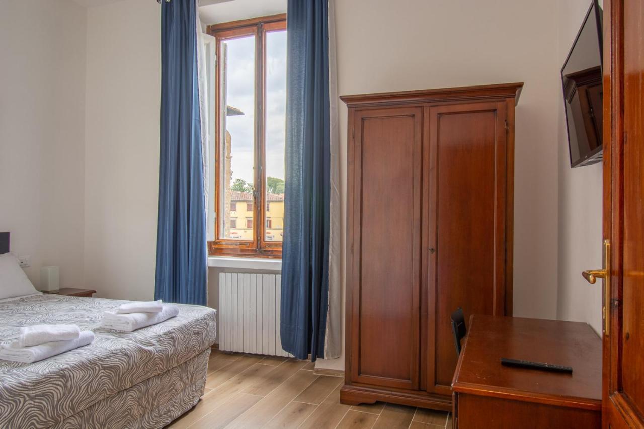 Guest House Paraiso Florence Exterior photo