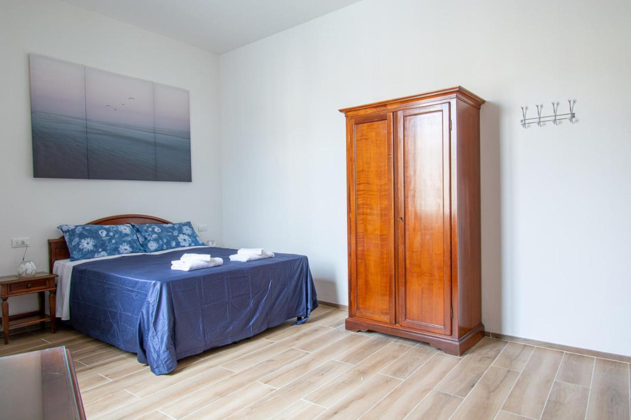 Guest House Paraiso Florence Exterior photo