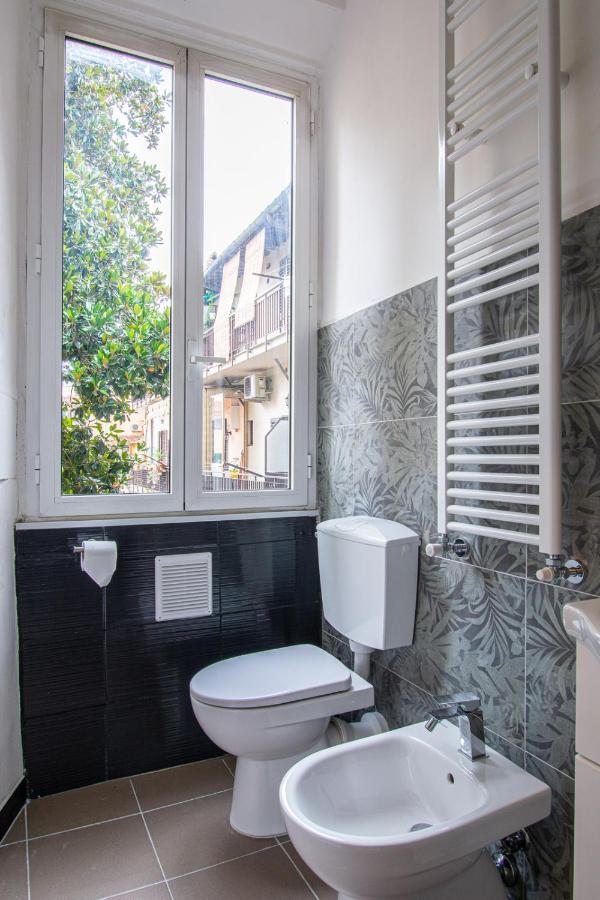 Guest House Paraiso Florence Exterior photo