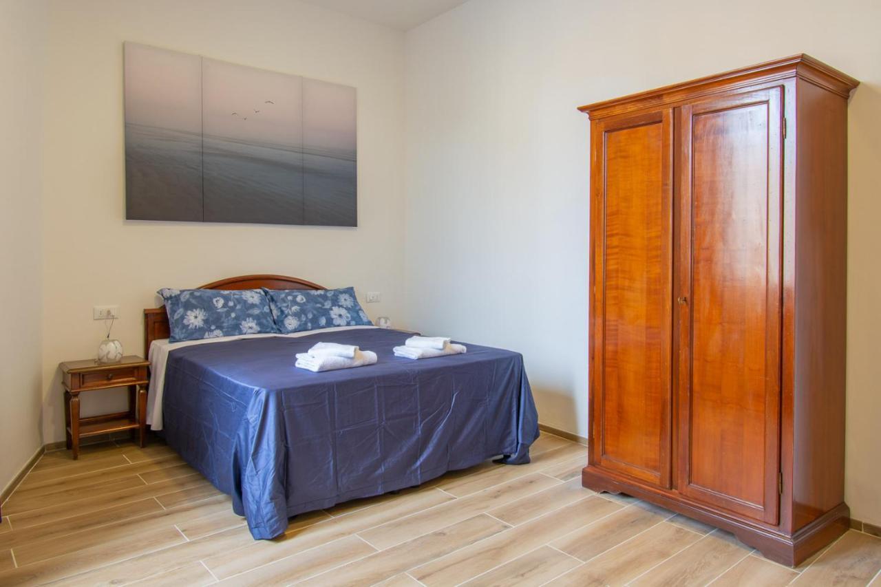 Guest House Paraiso Florence Exterior photo