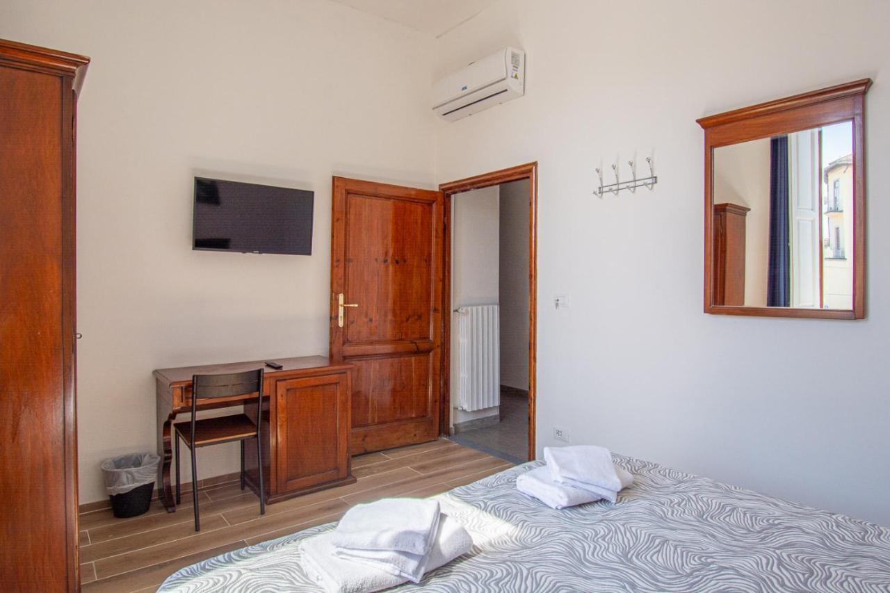 Guest House Paraiso Florence Exterior photo