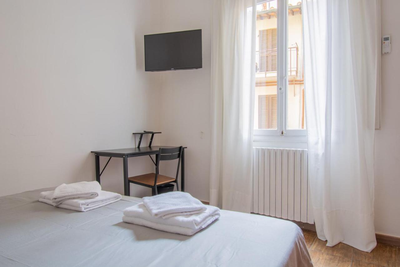 Guest House Paraiso Florence Exterior photo