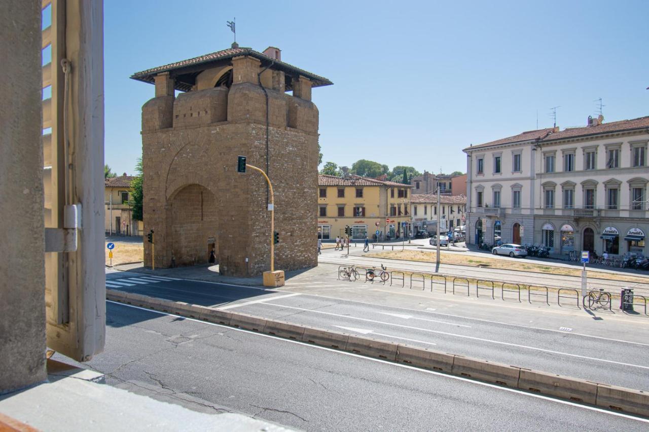 Guest House Paraiso Florence Exterior photo