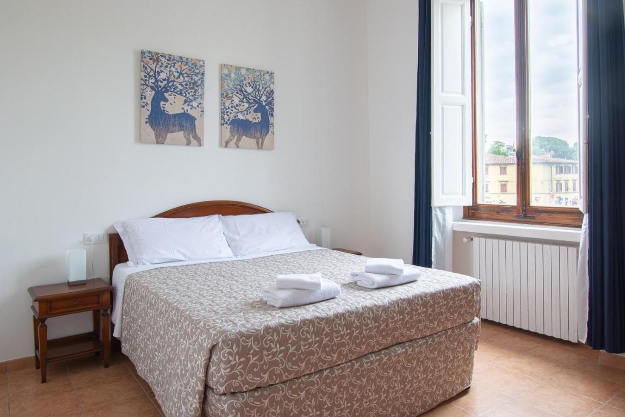 Guest House Paraiso Florence Exterior photo