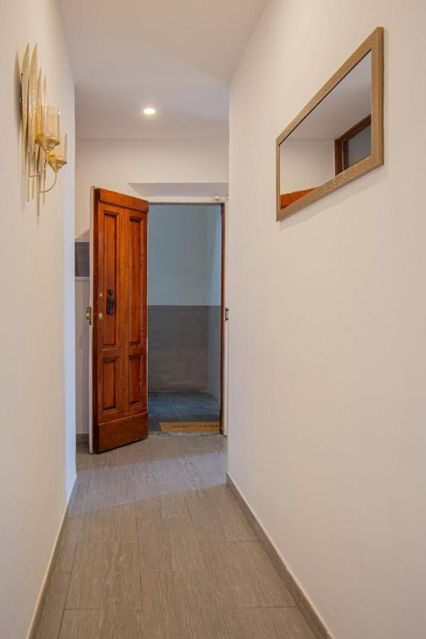 Guest House Paraiso Florence Exterior photo