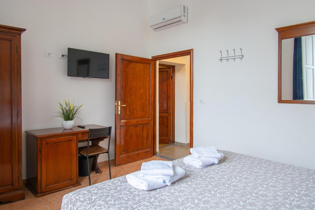 Guest House Paraiso Florence Exterior photo