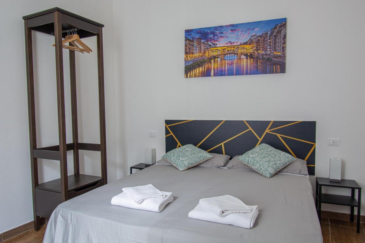 Guest House Paraiso Florence Exterior photo